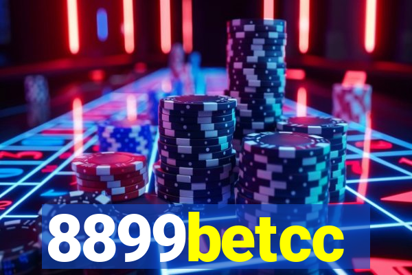 8899betcc