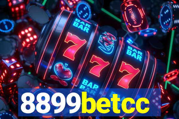 8899betcc