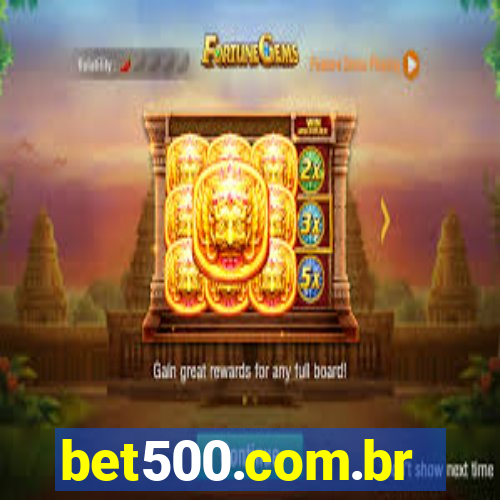 bet500.com.br