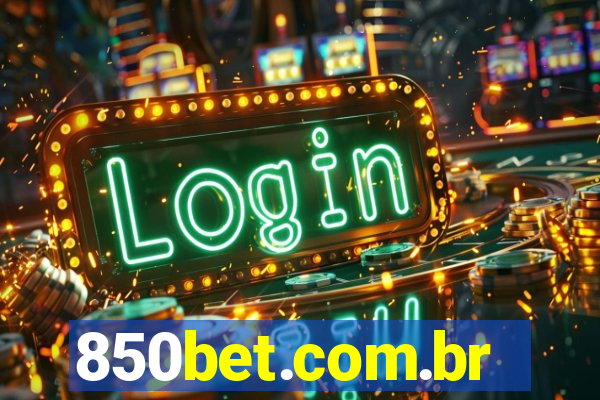 850bet.com.br