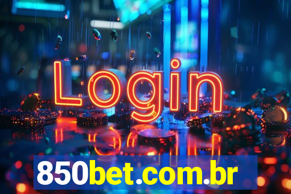 850bet.com.br