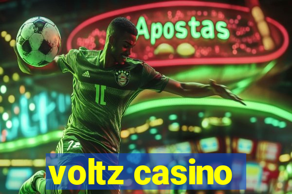 voltz casino