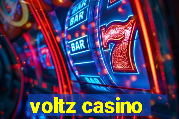 voltz casino