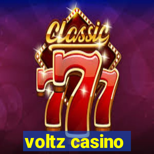 voltz casino