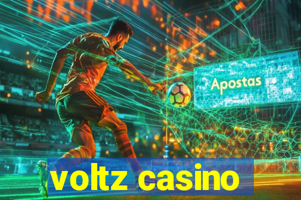 voltz casino