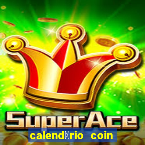 calend谩rio coin master 2024