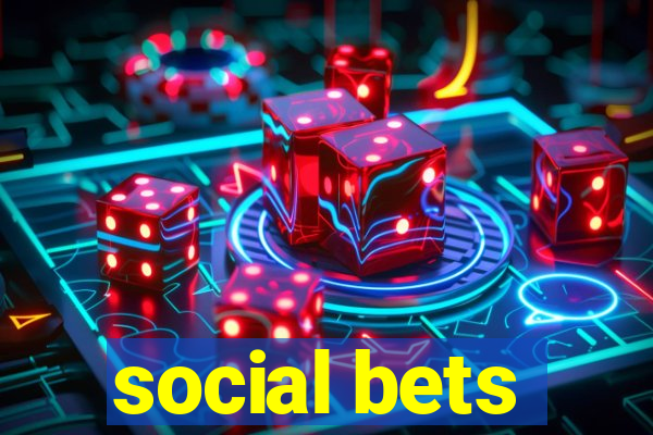 social bets