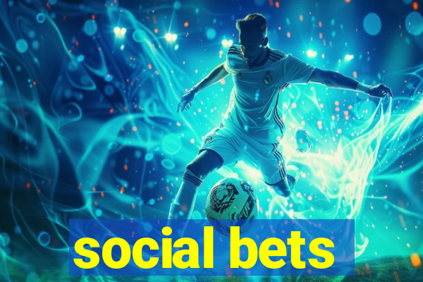 social bets