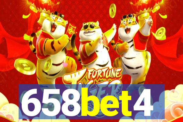 658bet4