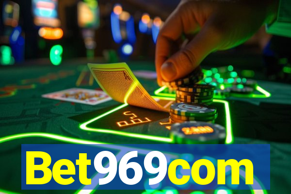 Bet969com