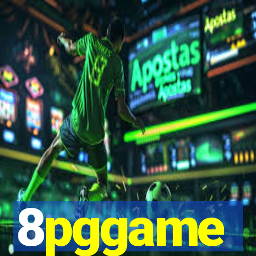 8pggame