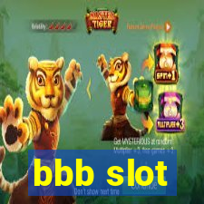 bbb slot