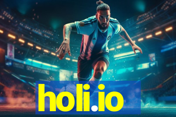 holi.io