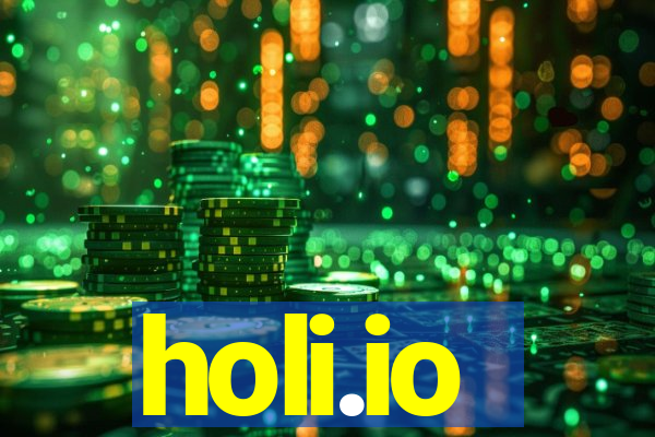 holi.io