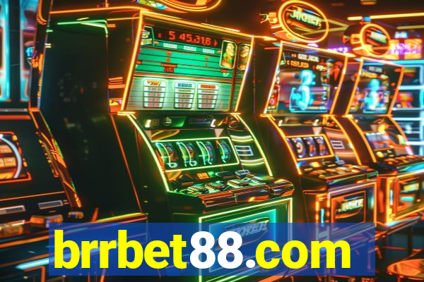 brrbet88.com