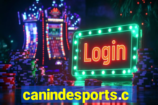 canindesports.com