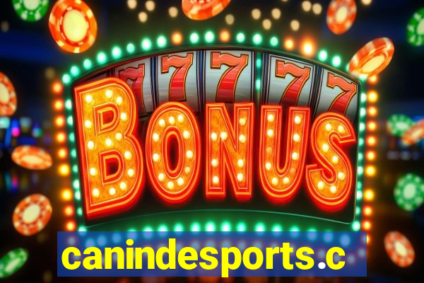 canindesports.com