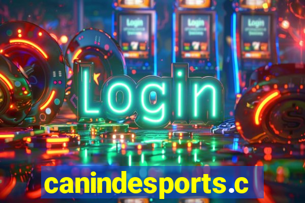 canindesports.com