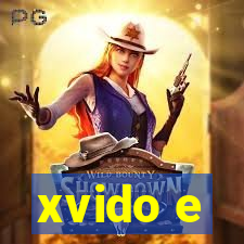 xvido e