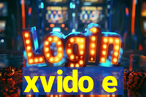 xvido e