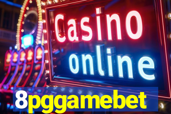 8pggamebet