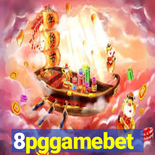 8pggamebet