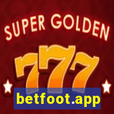 betfoot.app