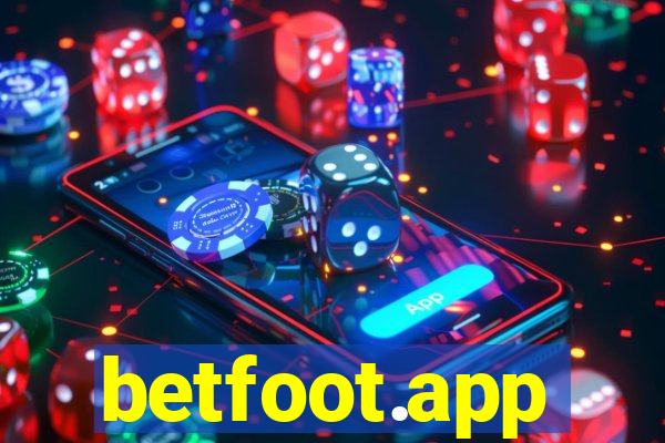 betfoot.app