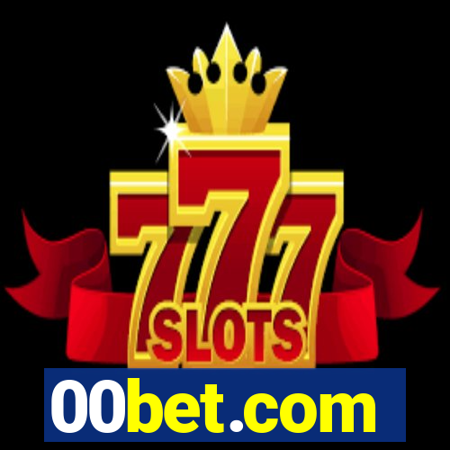 00bet.com