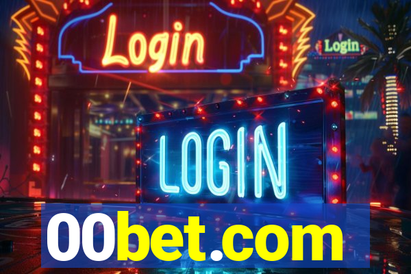 00bet.com