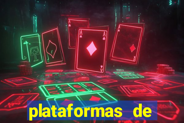 plataformas de jogos brasileiras