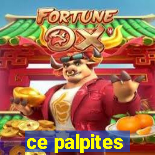 ce palpites