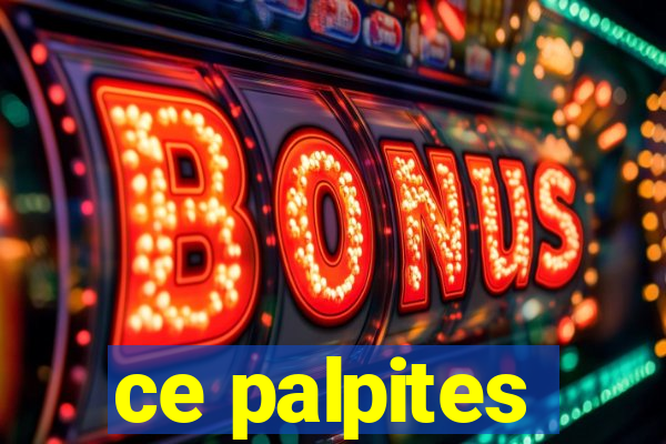 ce palpites