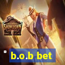 b.o.b bet