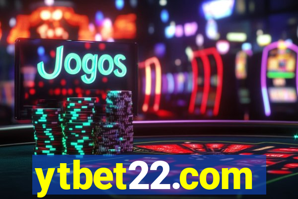 ytbet22.com