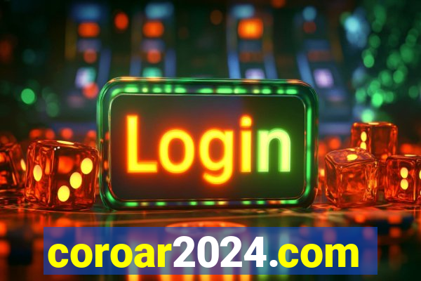 coroar2024.com