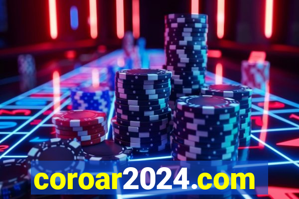 coroar2024.com