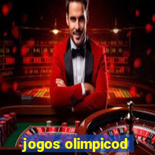 jogos olimpicod