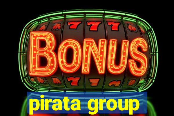 pirata group