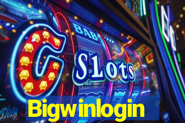 Bigwinlogin