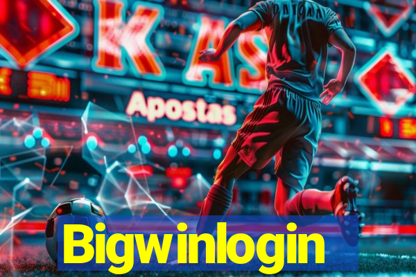 Bigwinlogin