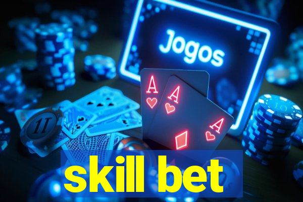 skill bet