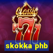 skokka phb