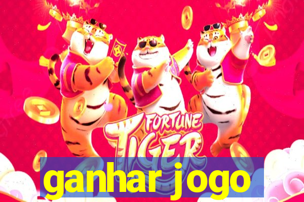 ganhar jogo