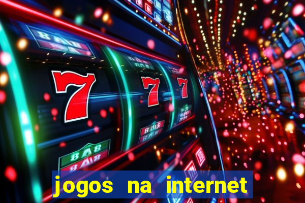 jogos na internet que ganha dinheiro de verdade