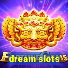 dream slots