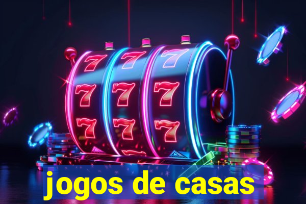 jogos de casas