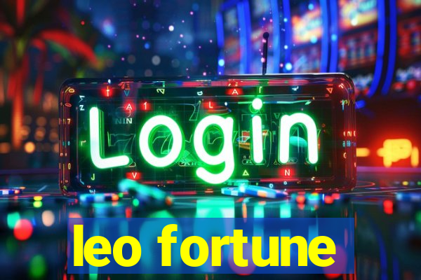 leo fortune