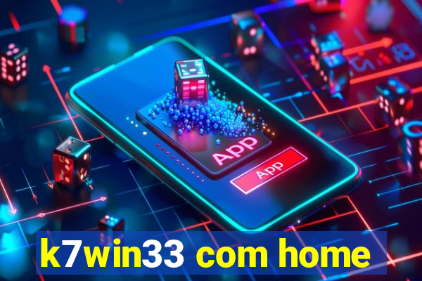 k7win33 com home