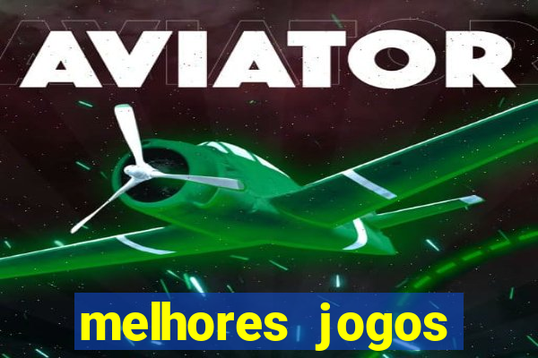 melhores jogos puzzle android